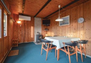 Holiday Home Ringvejen Rømø Ix