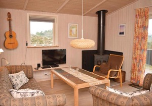 Holiday home Ringvejen VI