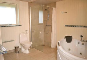 Holiday home Ringvejen VI