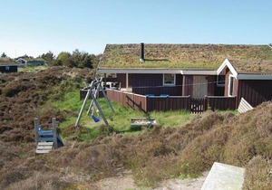 Holiday home Ringvejen VI