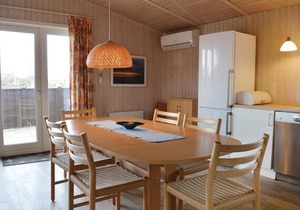 Holiday home Ringvejen VI