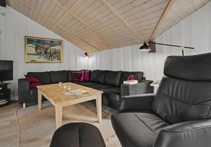 Holiday home Ringvejen X
