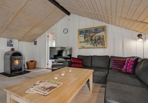 Holiday home Ringvejen X