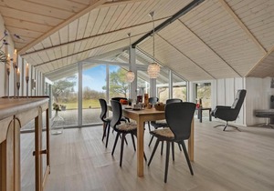 Holiday home Ringvejen X