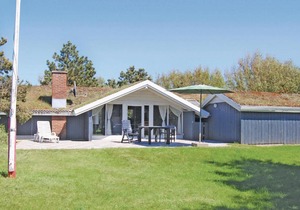 Holiday home Ringvejen X