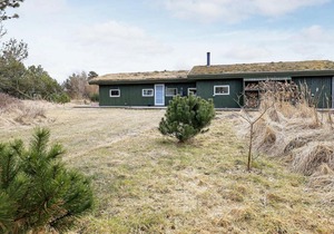 Holiday home Skagen XV