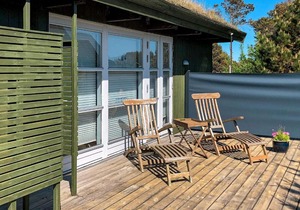 Holiday home Skagen XV