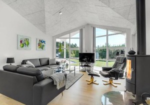 Holiday Home Skjern 37