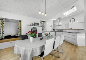 Holiday Home Skjern 37