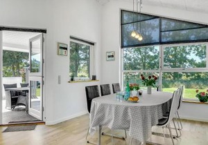 Holiday Home Skjern 37