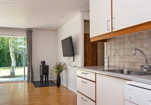 Holiday home Skjern XV