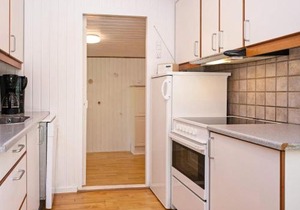 Holiday home Skjern XV