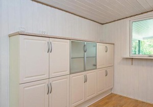 Holiday home Skjern XV