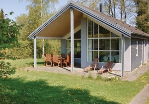 Holiday home Solbæk Haderslev Denm