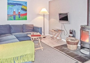 Holiday home Solbæk Haderslev Denm