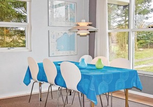 Holiday home Solbæk Haderslev Denm