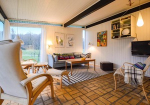 Holiday home Solbæk Haderslev