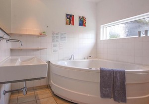 Holiday home Solbæk Haderslev