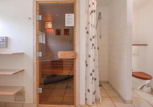 Holiday home Solbæk Haderslev