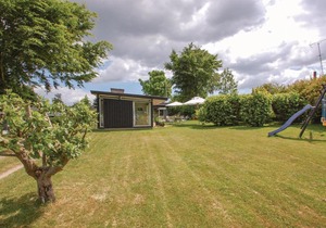 Holiday home Solbæk Haderslev