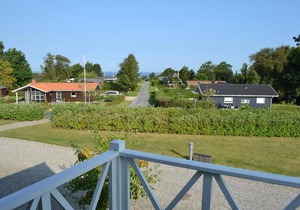 Holiday home Strandgårdsvej E- 4537