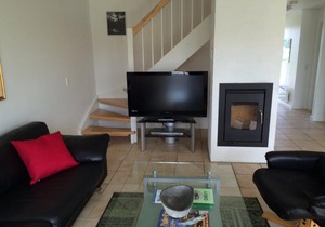 Holiday home Strandgårdsvej E- 4537