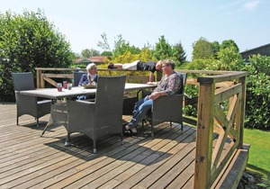 Holiday home Svendborg 38