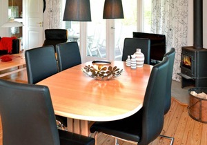 Holiday home Svendborg VII