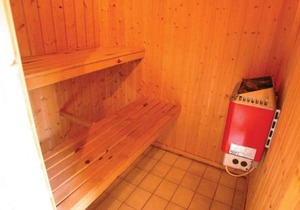 Holiday Home Thadesvej Rømø Iv