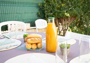 Holiday Home Thalassa-6 by Interhome
