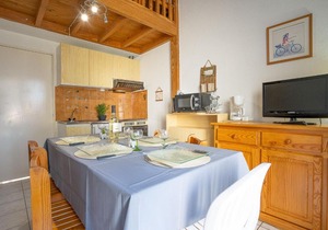 Holiday Home Thalassa-6 by Interhome