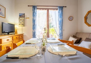 Holiday Home Thalassa-6 by Interhome