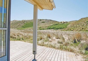 Holiday home Tingodden Denm