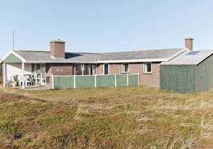 Holiday home Tingodden VI