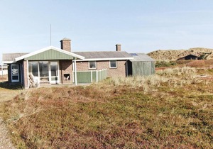 Holiday home Tingodden VI