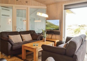 Holiday home Tingodden Dnmk de