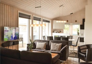 Holiday home Tingodden Dnmk de