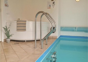 Holiday home Tingodden Dnmk de