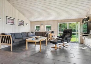 Holiday Home Torpet Hovborg Denm
