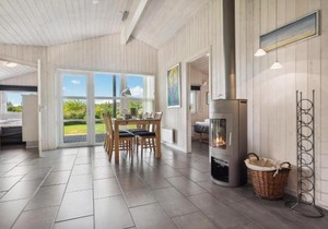 Holiday Home Torpet Hovborg Denm