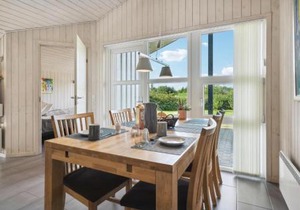 Holiday Home Torpet Hovborg Denm