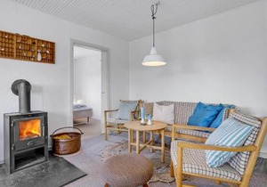 Holiday Home Tranebærvej Oksbøl Iii