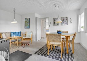 Holiday Home Tranebærvej Oksbøl Iii