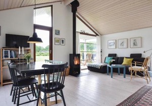 Holiday Home Tranekær Xxx