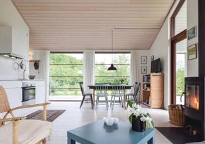 Holiday Home Tranekær Xxx