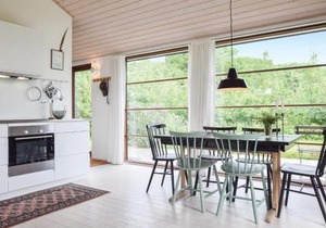 Holiday Home Tranekær Xxx