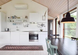 Holiday Home Tranekær Xxx