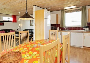 Holiday home Ulfborg