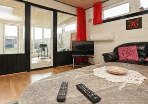 Holiday home Ulfborg