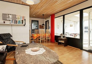 Holiday home Ulfborg